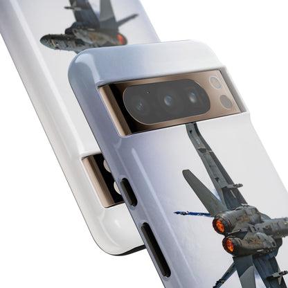 Hornet Heat - Google Pixel Tough Case
