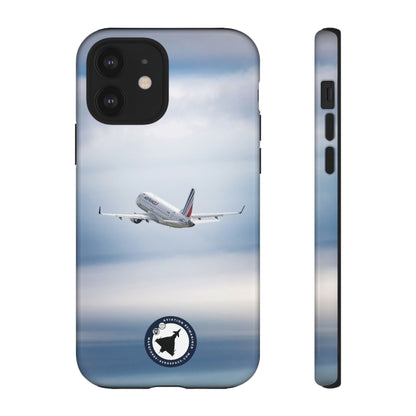 Skyward Escape - iPhone Tough Case