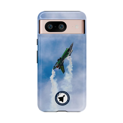 Emerald Viper - Google Pixel Tough Case
