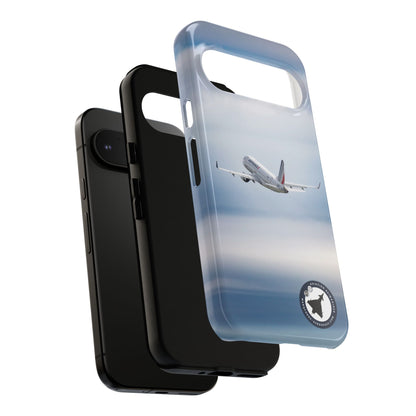 Skyward Escape - Google Pixel Tough Case