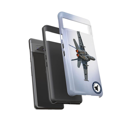Hornet Heat - Google Pixel Tough Case