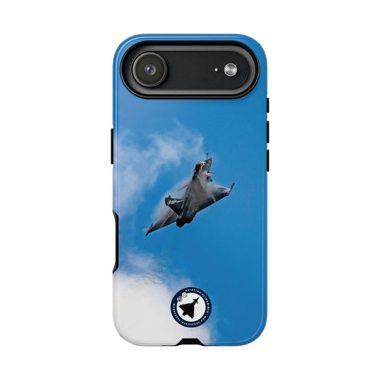 Rapid Rafale - iPhone Tough Case