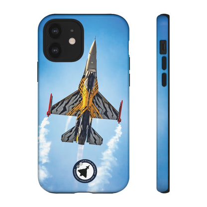 Tiger Ascent - iPhone Tough Case