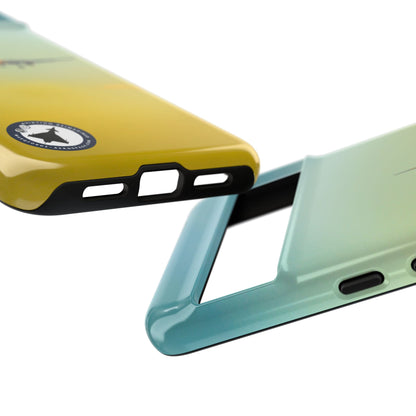 United Boeing 757 - Google Pixel Tough Case