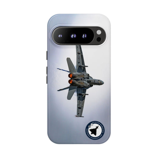 Hornet Heat - Google Pixel Tough Case