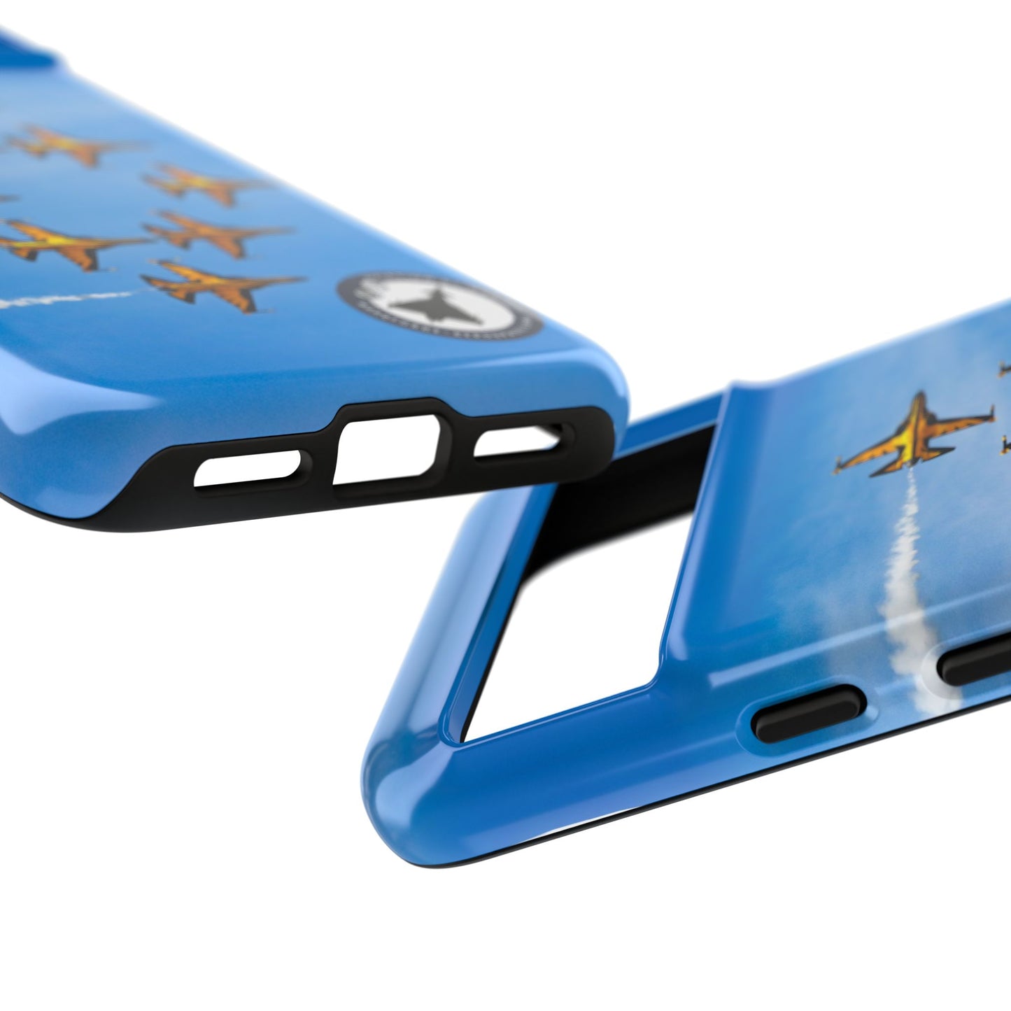 Eagle Eight - Google Pixel Tough Case