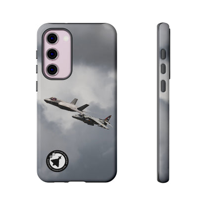 Jump Jet Duo - Samsung Tough Case