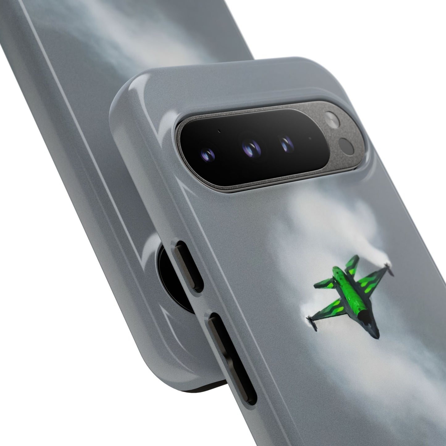 F-16 Viper - Google Pixel Tough Case
