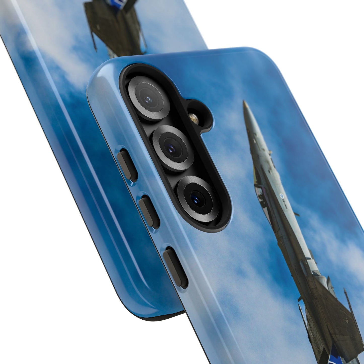 Hornet High-G - Samsung Tough Case