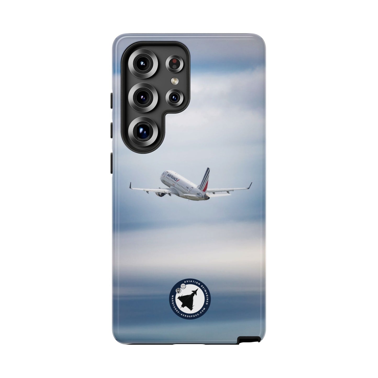 Skyward Escape - Samsung Tough Case