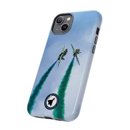 Stunningly Saudi - iPhone Tough Case