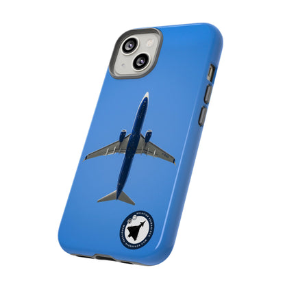 Generation 737-8 - iPhone Tough Case
