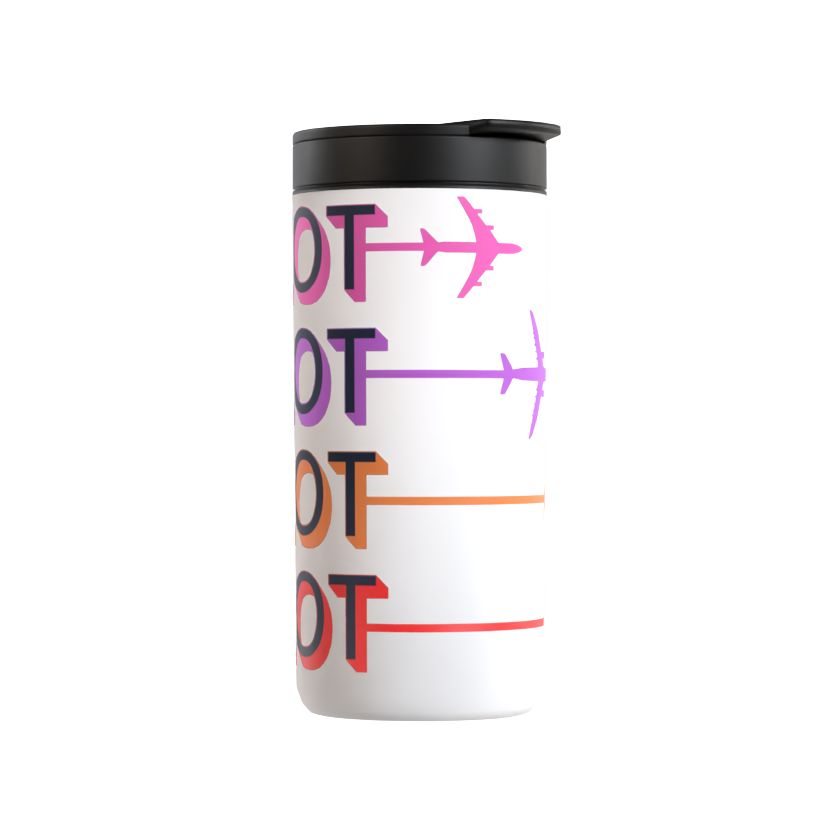 Pilot Identity