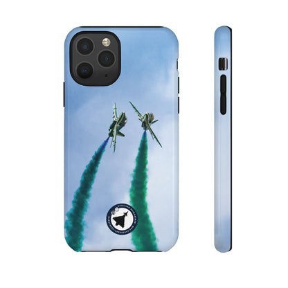 Stunningly Saudi - iPhone Tough Case