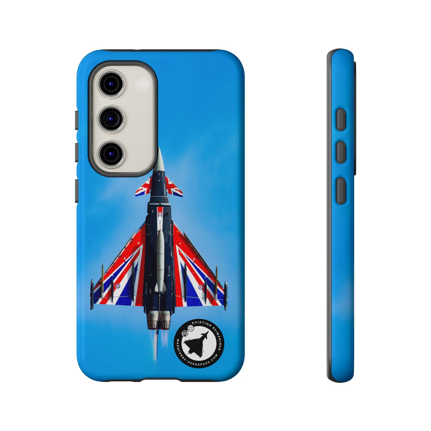 Blackjack Blast - Samsung Tough Case