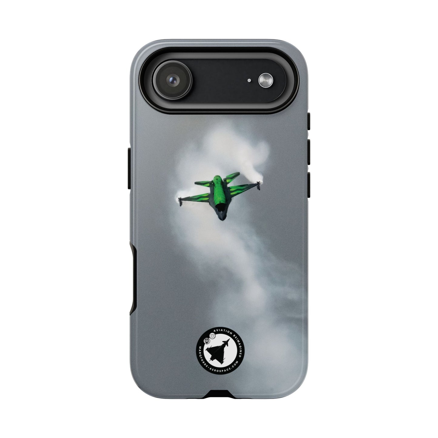 Vortex Viper - iPhone Tough Case