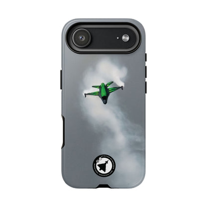 Vortex Viper - iPhone Tough Case