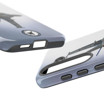 Hornet Heat - Samsung Tough Case