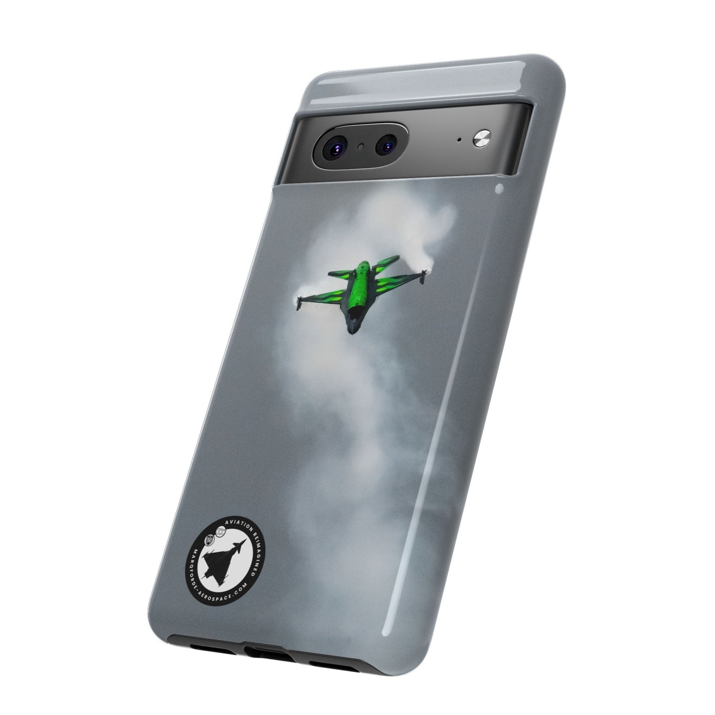 F-16 Viper - Google Pixel Tough Case