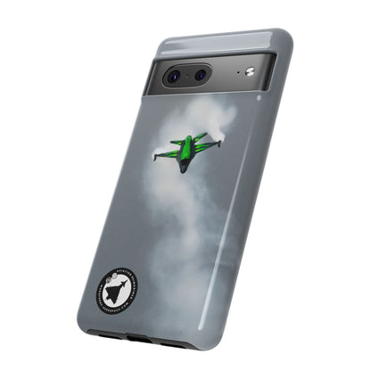 F-16 Viper - Google Pixel Tough Case