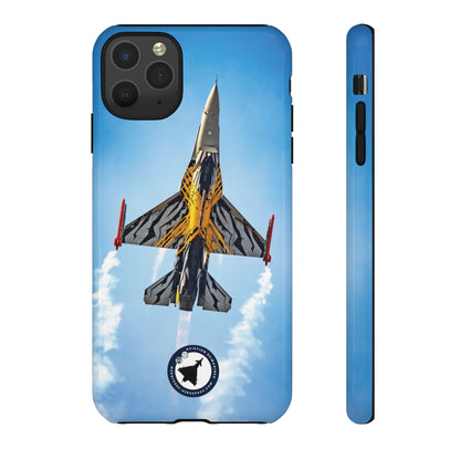 Tiger Ascent - iPhone Tough Case
