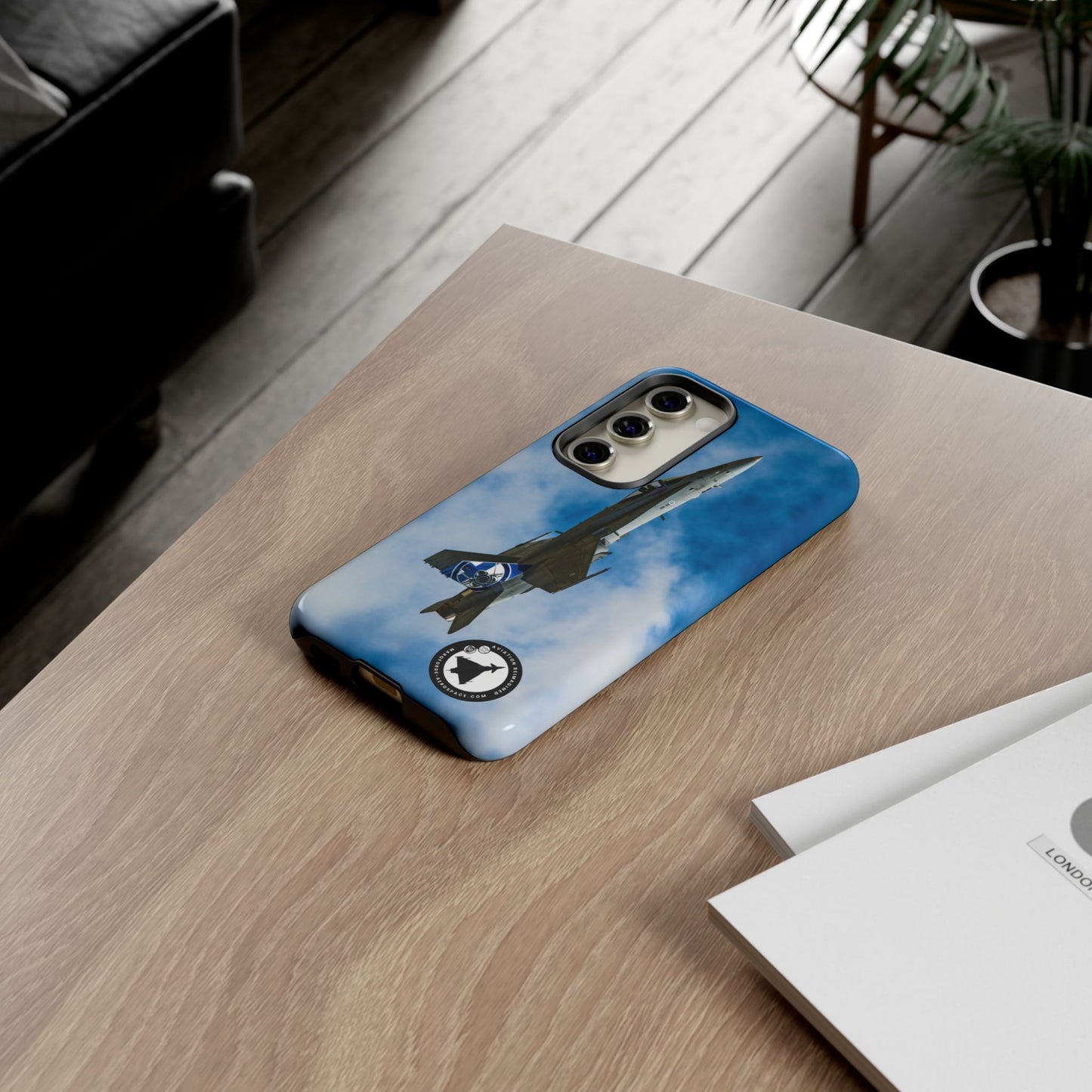 Hornet High-G - Samsung Tough Case