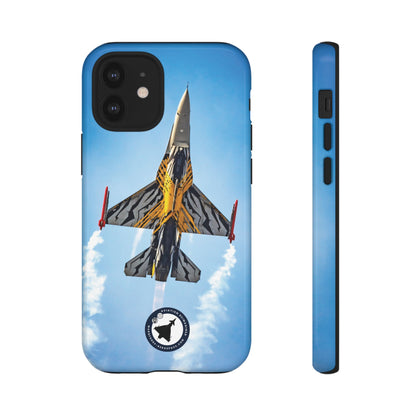 Tiger Ascent - iPhone Tough Case