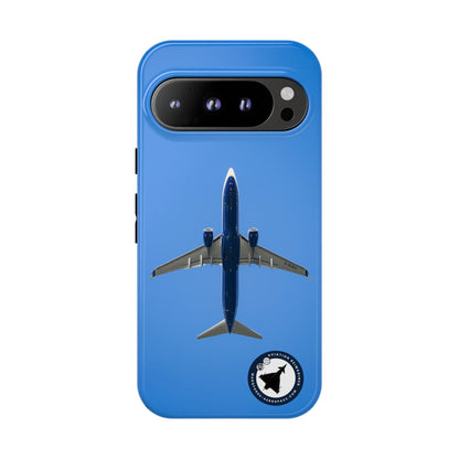 Generation 737-8 - Google Pixel Tough Case