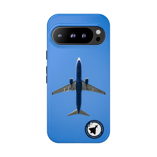 Generation 737-8 - Google Pixel Tough Case