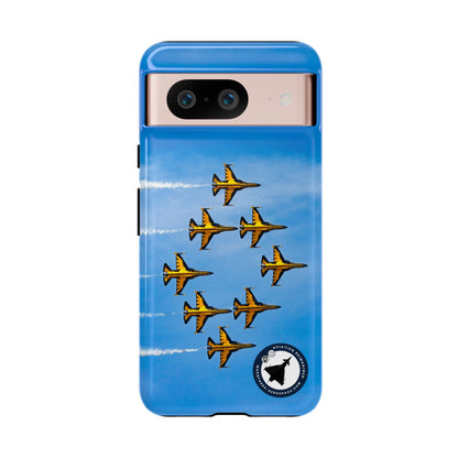 Eagle Eight - Google Pixel Tough Case