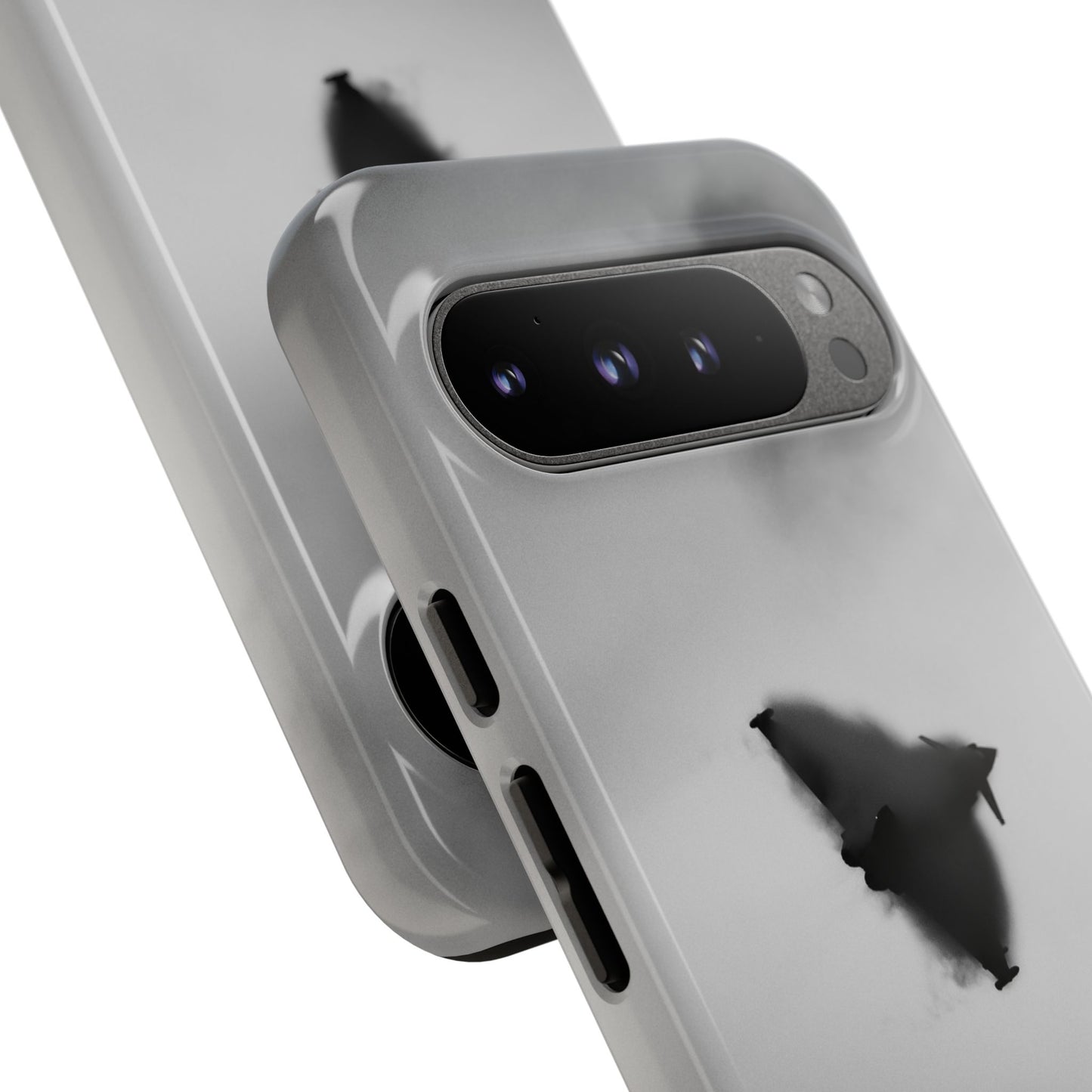 Nightstalker - Google Pixel Tough Case