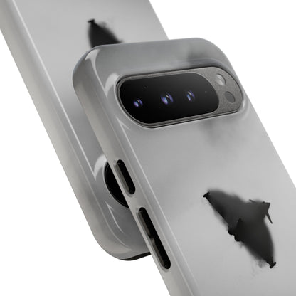 Nightstalker - Google Pixel Tough Case