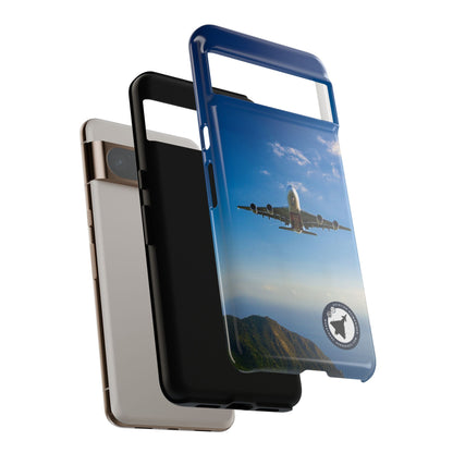 Amazing A380 - Google Pixel Tough Case