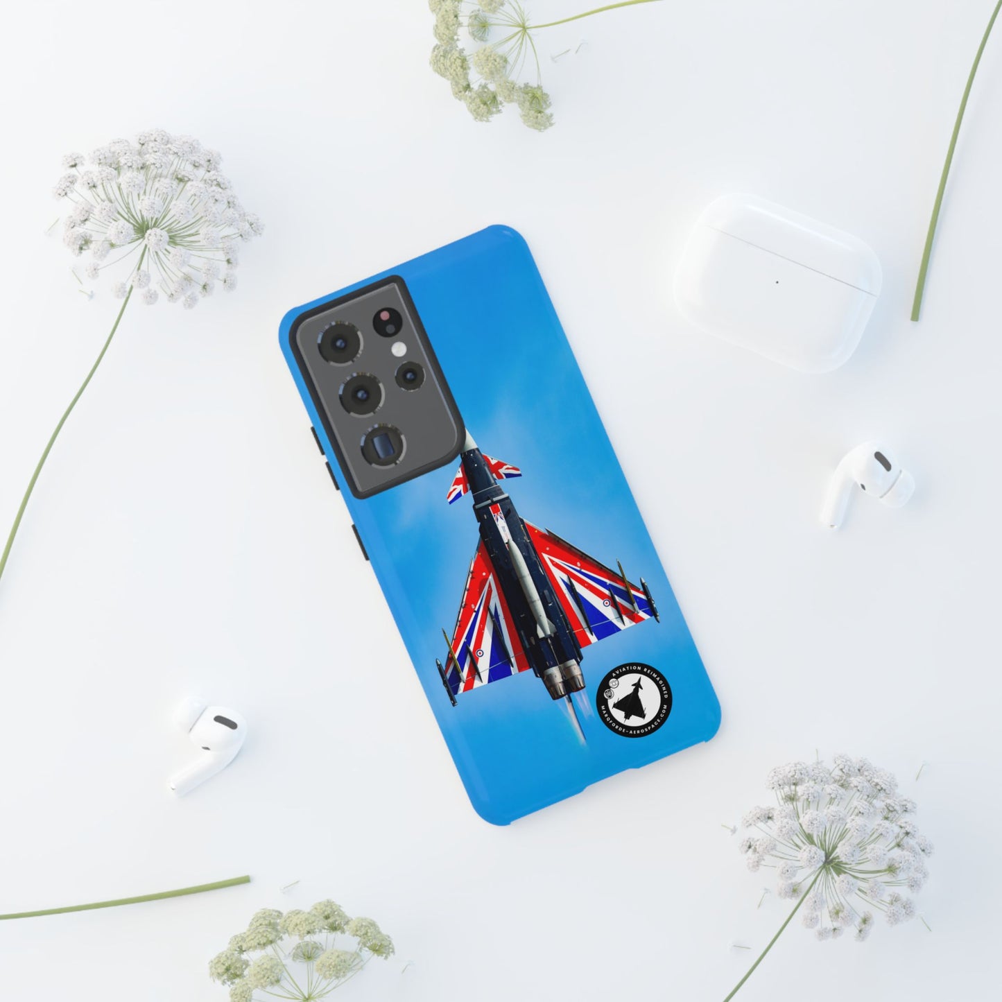 Blackjack Blast - Samsung Tough Case