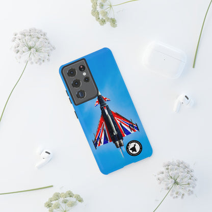 Blackjack Blast - Samsung Tough Case