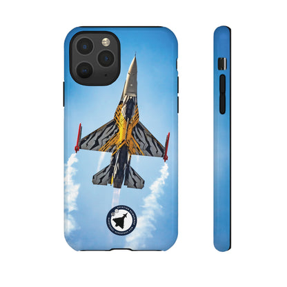 Tiger Ascent - iPhone Tough Case