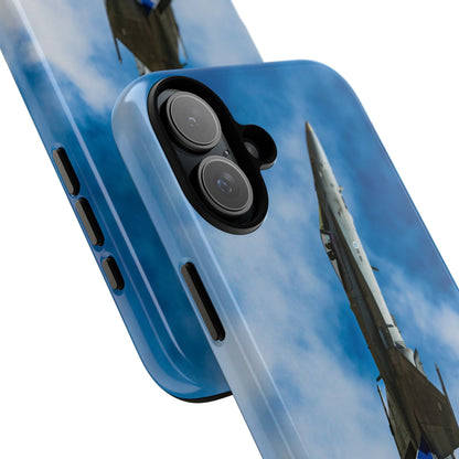 F-18 Hornet - Apple iPhone Tough Case