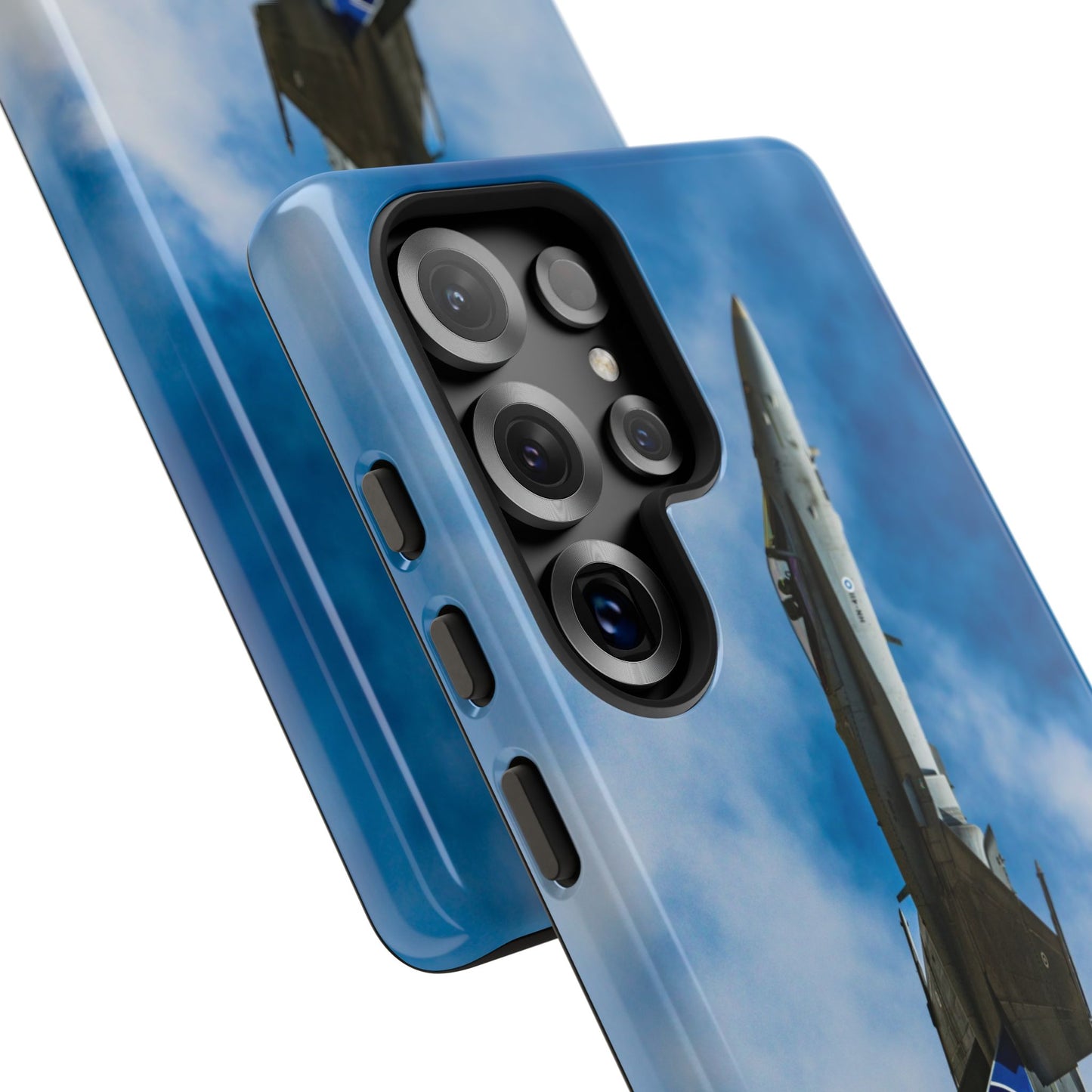 Hornet High-G - Samsung Tough Case