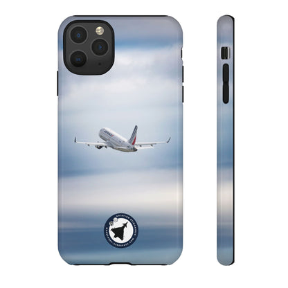 Skyward Escape - iPhone Tough Case