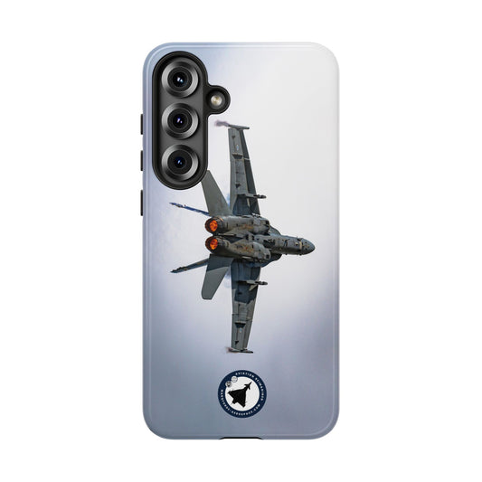 Hornet Heat - Samsung Tough Case