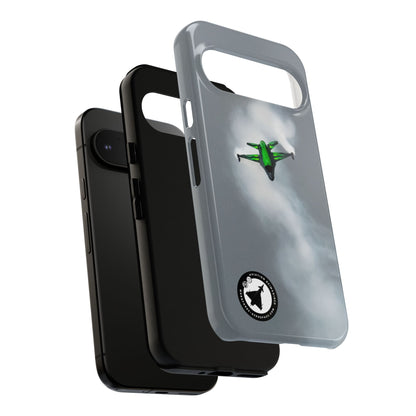 F-16 Viper - Google Pixel Tough Case