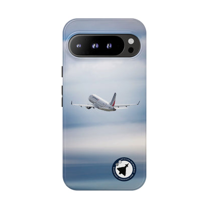 Skyward Escape - Google Pixel Tough Case