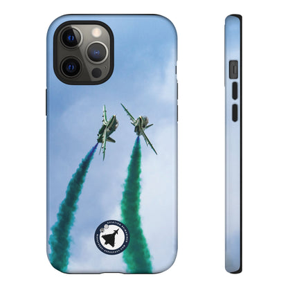 Stunningly Saudi - iPhone Tough Case
