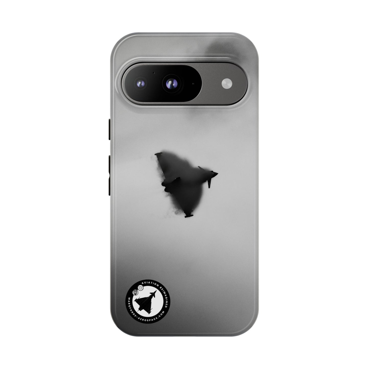 Nightstalker - Google Pixel Tough Case