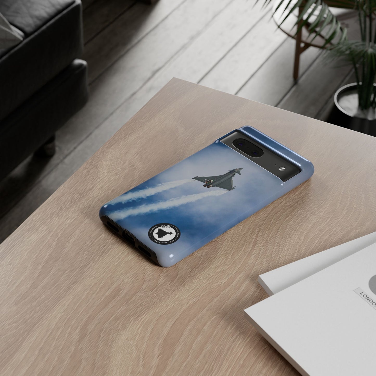 Trailblazer Typhoon - Google Pixel Tough Case