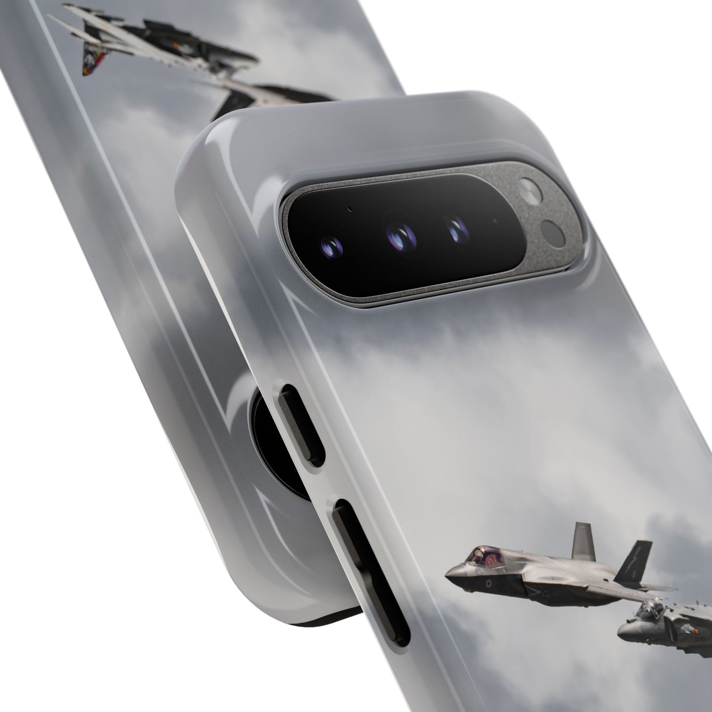Jump Jet Duo - Google Pixel Tough Case