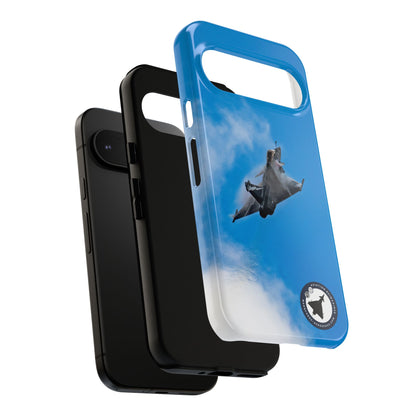 Rapid Rafale - Google Pixel Tough Case
