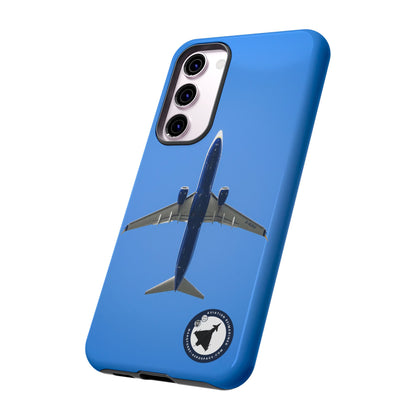 Generation 737-8 - Samsung Tough Case