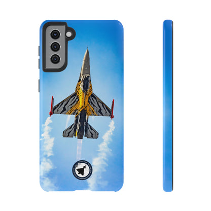 Tiger Ascent - Samsung Tough Case