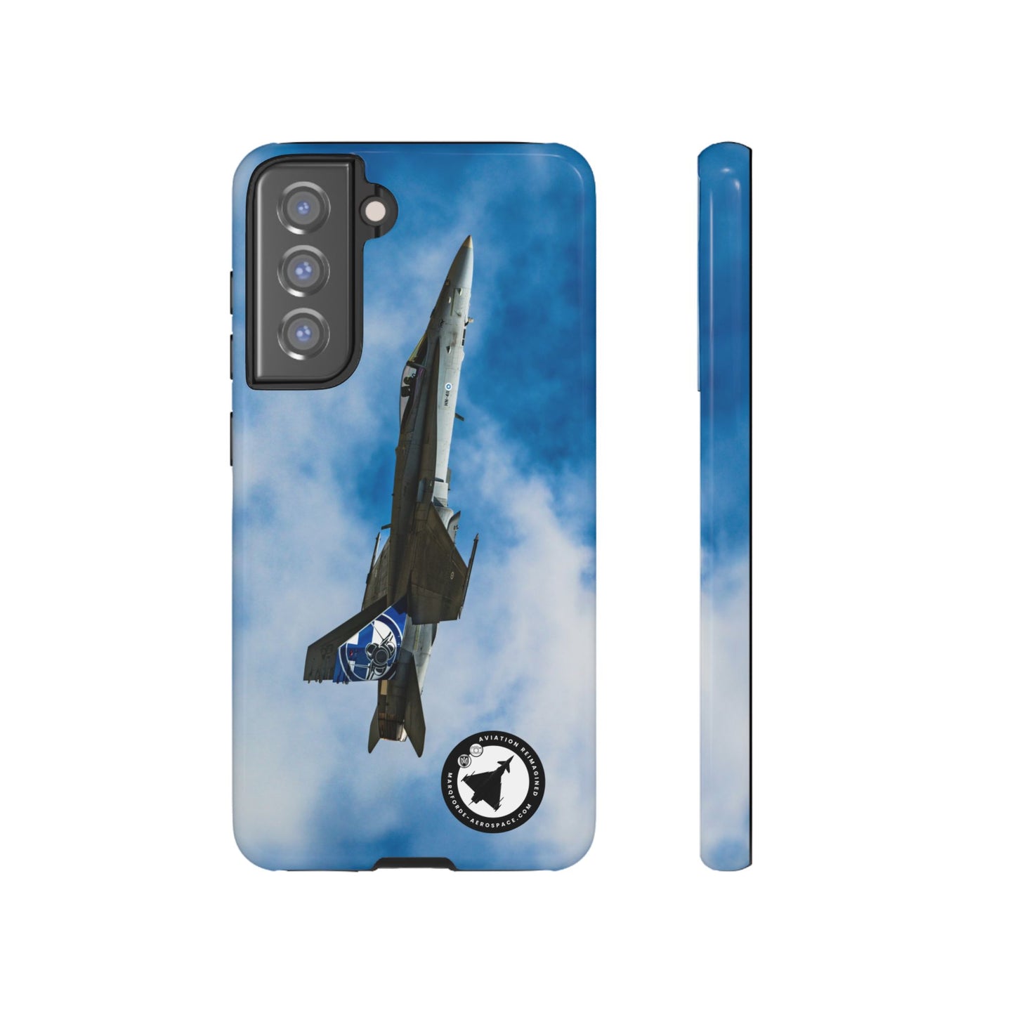 Hornet High-G - Samsung Tough Case